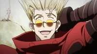 Vash the Stampede