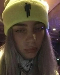 Billie Eilish 