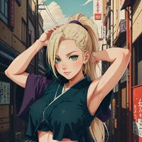 Ino Yamanaka