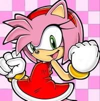 Amy Rose
