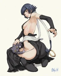 Soi Fon