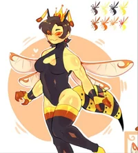 Wasp Queen