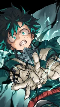 Deku