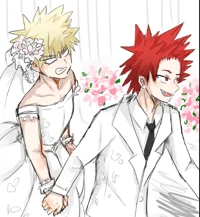 Baku x Kiri Wedding