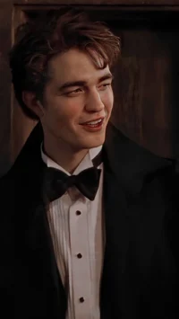 Cedric Diggory 