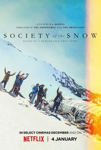 The snow society