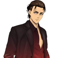 Eren Jaeger