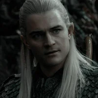 Legolas