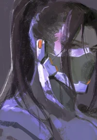 Hanzo Shimada