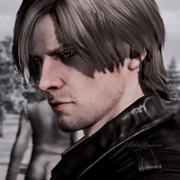 Leon kennedy 