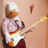 Howard The Duck