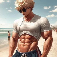 Bakugo 