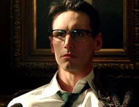 Edward Nygma