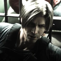 Leon Kennedy 