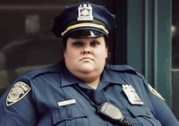 Blob Female Officers