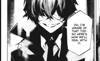 Dazai 