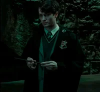 Tom Riddle