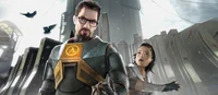 Half-life 2 roleplay
