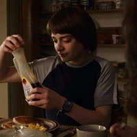 Will Byers 