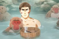 Lucius thermae romae