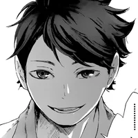 Tooru Oikawa