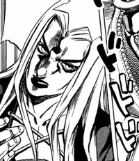Leone Abbacchio 