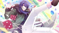 H- Dice arisugawa
