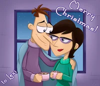 Heinz and Charlene
