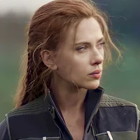 Natasha Romanoff