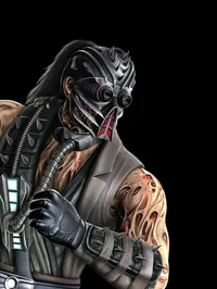 MK-Kabal