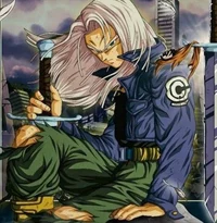 Future Trunks