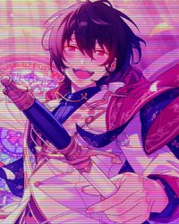 Ritsu Sakuma