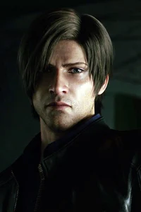 Leon Kennedy