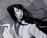Yuki-onna