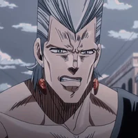 Jean PierrePolnareff
