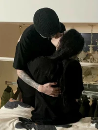 Jeon Jungkook meu EX