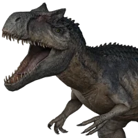 Allosaurus