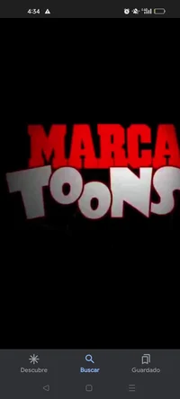 Marca Toons