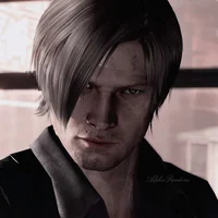 Leon kennedy 