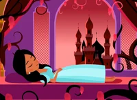 Sleeping Beauty 