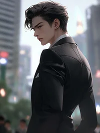 Marcus