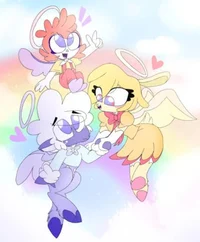 CHERUBS