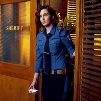 Nicole Haught