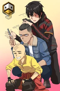 Team Avatar-School