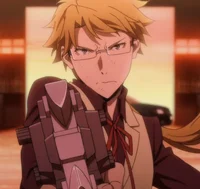 Kunikida vampire 