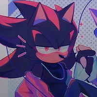 Shadow the hedgehog
