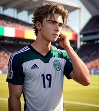 Football Star Bully