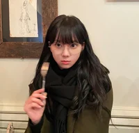 Kim Minjeong -Winter