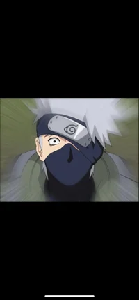 Big Brother Kakashi