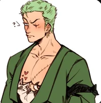 Zoro